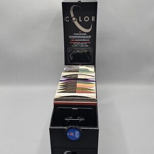 Sherwin Williams Portable Paint Color Sample Kit, Sample Swatch Box